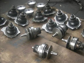 汽車配件原廠和副廠有啥區別