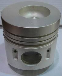 【三菱4D36 ME018283活塞】價格,廠家,圖片,活塞、活塞環、活塞銷,廣州賽鼎汽車配件-