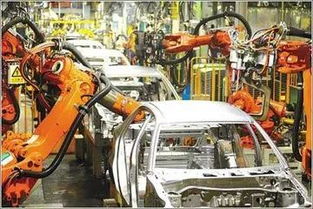 工廠自動化改造的5大誤區