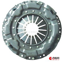 eq330壓盤(pán),十堰湖特汽車(chē)零部件廠