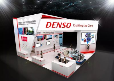 【上海法蘭克福汽配展】不忘初心,電裝火花塞問(wèn)世60周年