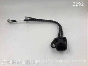 【康明斯噴油器線束湖北天榜汽車插頭插座線束專賣,康明斯噴油器線束價(jià)格,圖片,配件廠家】