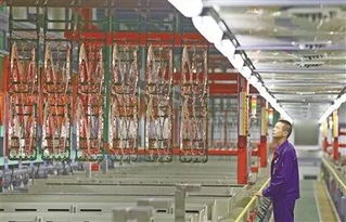 象山穩(wěn)中提質夯實雙萬億行動基石，汽車配件產(chǎn)業(yè)迎發(fā)展新機遇