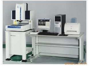 曲阜順然汽車配件廠 影像測量儀高清細(xì)節(jié)圖展示與汽車配件精密檢測解析