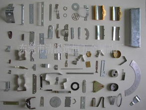 東莞遠(yuǎn)恒制品廠 專業(yè)制造五金與汽車配件的卓越品質(zhì)