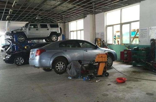 汽車首保后，還有必要去4S店保養(yǎng)嗎？記住這些不吃虧的汽車配件知識