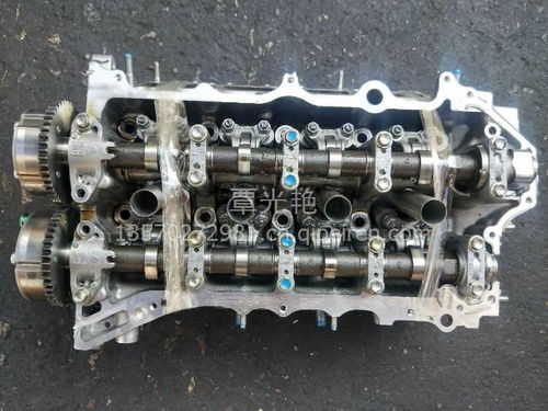供應(yīng)本田新飛度1.5T缸蓋總成拆車(chē)件 價(jià)格、圖片與配件廠家全面解析