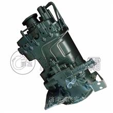 福田時(shí)代H液壓配件 變速箱總成L533及汽車(chē)配件供應(yīng)詳解