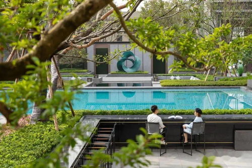 旅游開發項目策劃咨詢 從張唐大區設計反思創意之必要