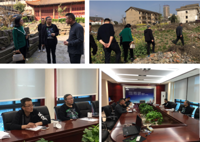 文旅地產開發 超越情懷的理性構建與專業策劃