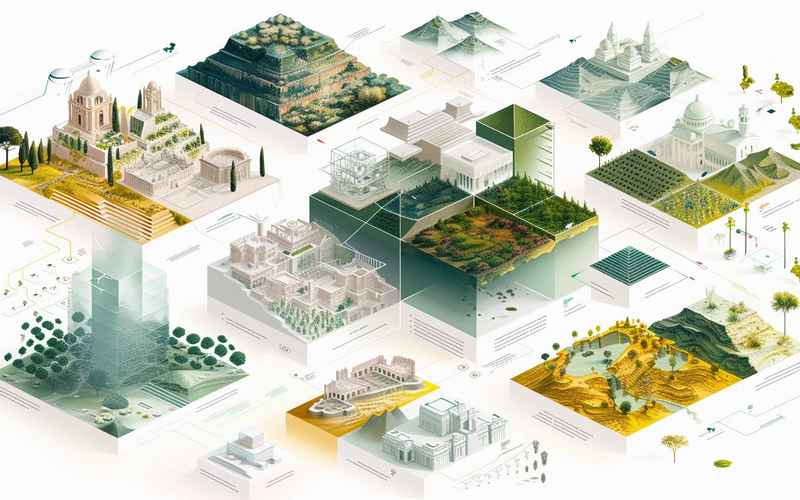 文化旅游項目策劃 可持續發展與創新實踐——以某古鎮活化項目為例