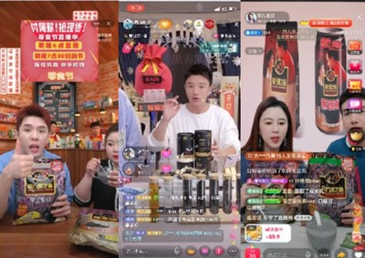 南方黑芝麻智能化工廠賦能品牌新生，“黑養(yǎng)黑”熱潮引領(lǐng)健康消費(fèi)與電商增長